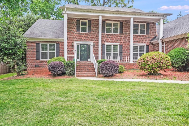 Property image 3 of 6730 Gold Wagon Lane in Farmwood, Mint Hill, NC 28227