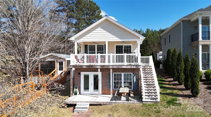 Property image 2 at 582 Springwood Drive, Mount Gilead, NC 27306