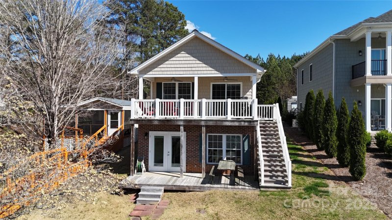 Property image 3 at 582 Springwood Drive, Mount Gilead, NC 27306