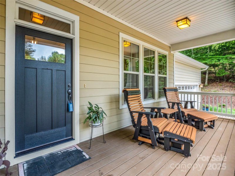 Property image 3 of 349 Monarch Road in Fox Run Preserve at Champion W, Hendersonville, NC 28739