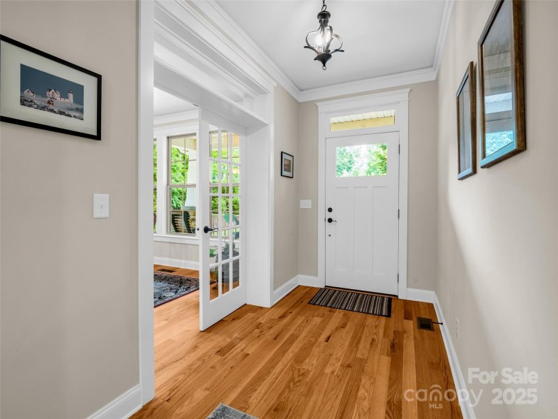 Property image 5 of 349 Monarch Road in Fox Run Preserve at Champion W, Hendersonville, NC 28739