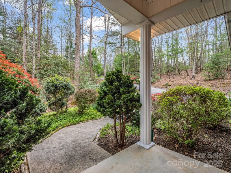 Property image 4 at 49 Grey Fox Trail, Hendersonville, NC 28739