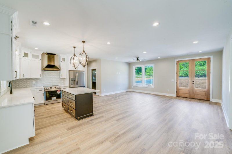 Property image 4 at 32519 Buchanan Lane, Albemarle, NC 28001