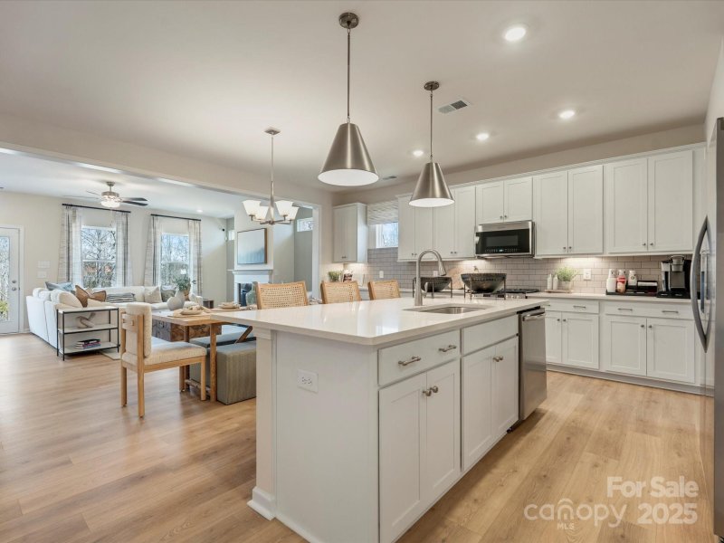 Property image 3 at 2014 Puddle Pond Road, Indian Trail, NC 28079