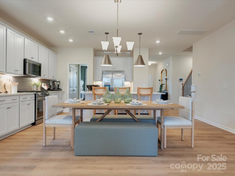 Property image 5 at 2014 Puddle Pond Road, Indian Trail, NC 28079