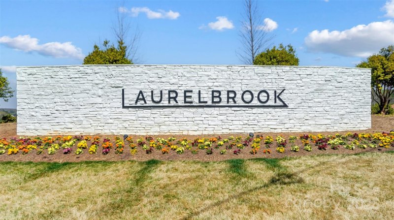 Property image 2 of 2252 Tabor Road in Laurelbrook, Sherrills Ford, NC 28673