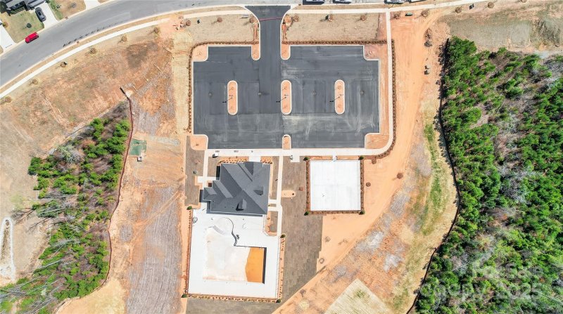 Property image 5 of 2252 Tabor Road in Laurelbrook, Sherrills Ford, NC 28673