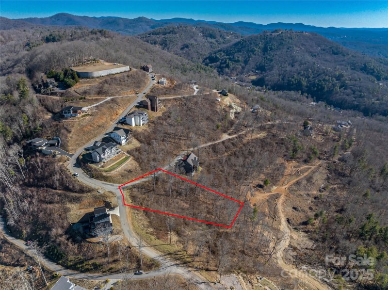 Property image 3 of 5 Soaring Hawk View in Serenity, Asheville, NC 28804