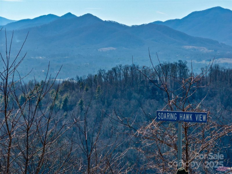 Property image 4 of 5 Soaring Hawk View in Serenity, Asheville, NC 28804