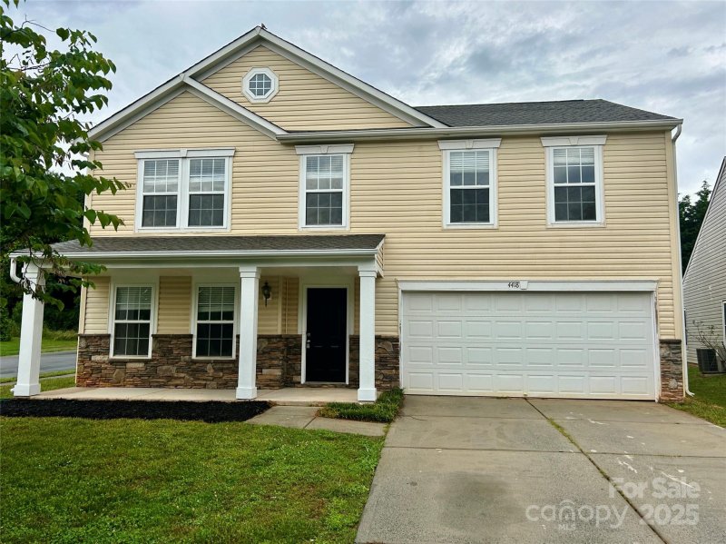 4418 Palustris Court