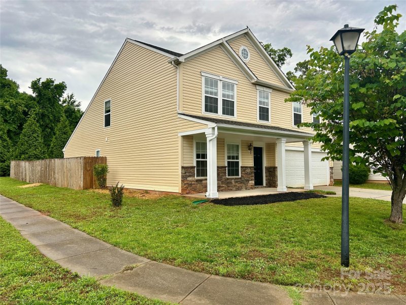 Property image 3 at 4418 Palustris Court, Charlotte, NC 28269