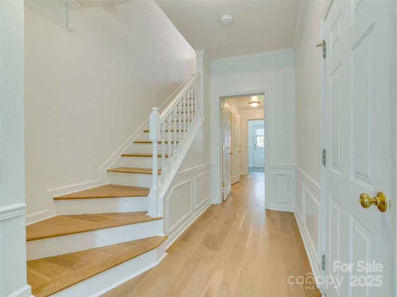 Property image 2 at 5430 Dockery Drive, Charlotte, NC 28209