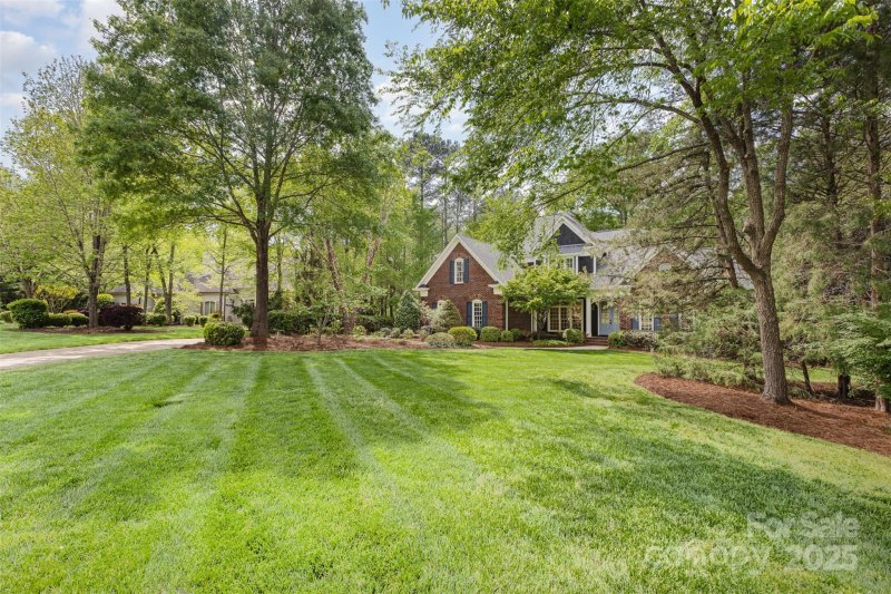 Property image 2 at 6036 Foggy Glen Place, Weddington, NC 28104