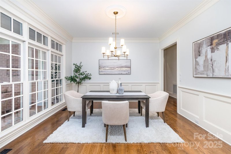 Property image 5 at 6036 Foggy Glen Place, Weddington, NC 28104