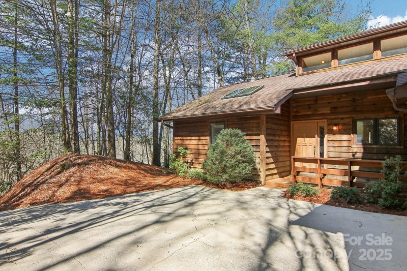 Property image 4 at 285 Three Mile Knob Road, Pisgah Forest, NC 28768