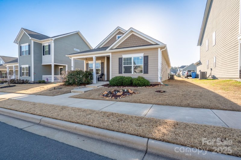 Property image 2 at 530 Kiser Lane, Locust, NC 28097