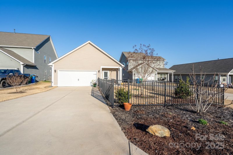 Property image 3 at 530 Kiser Lane, Locust, NC 28097