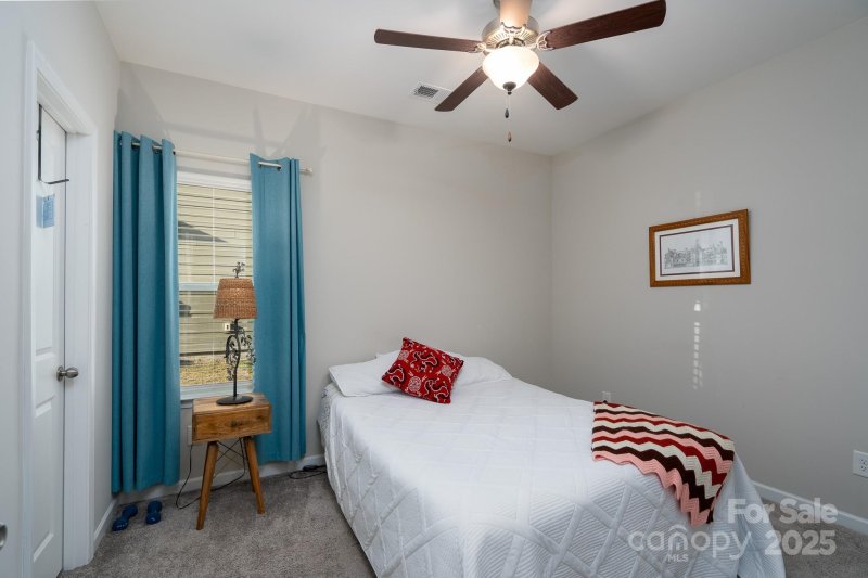 Property image 4 at 530 Kiser Lane, Locust, NC 28097