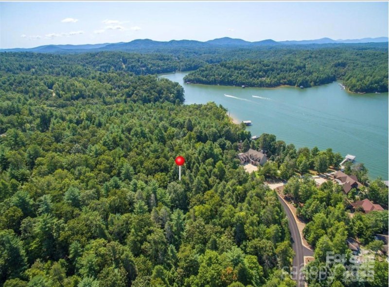 Property image 5 of V L Harborside Road in The Arbor at Lake James, Nebo, NC 28761