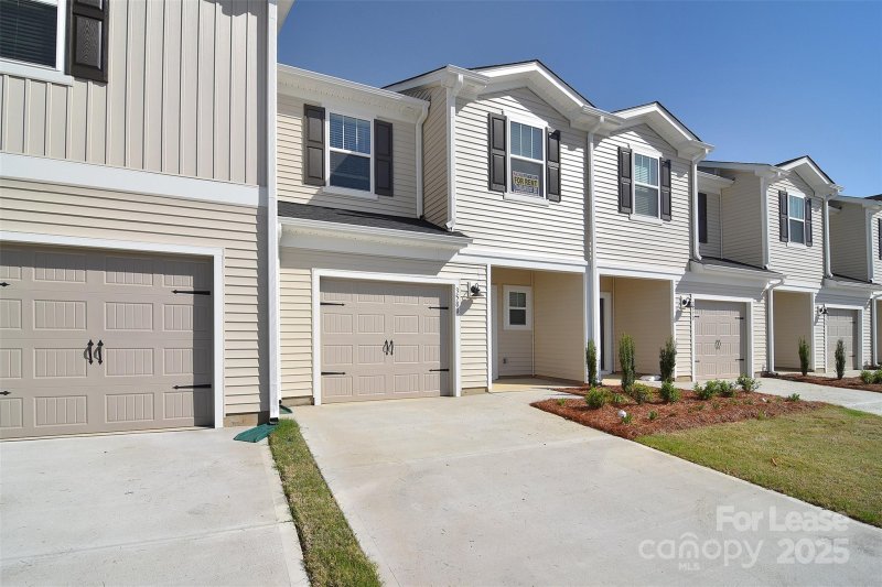 Property image 2 at 3580 Backwater Street, Concord, NC 28027