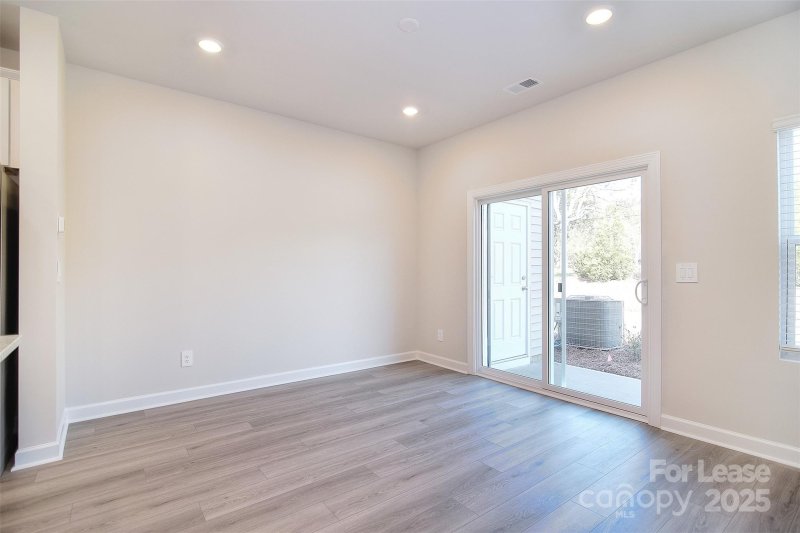 Property image 3 at 3580 Backwater Street, Concord, NC 28027