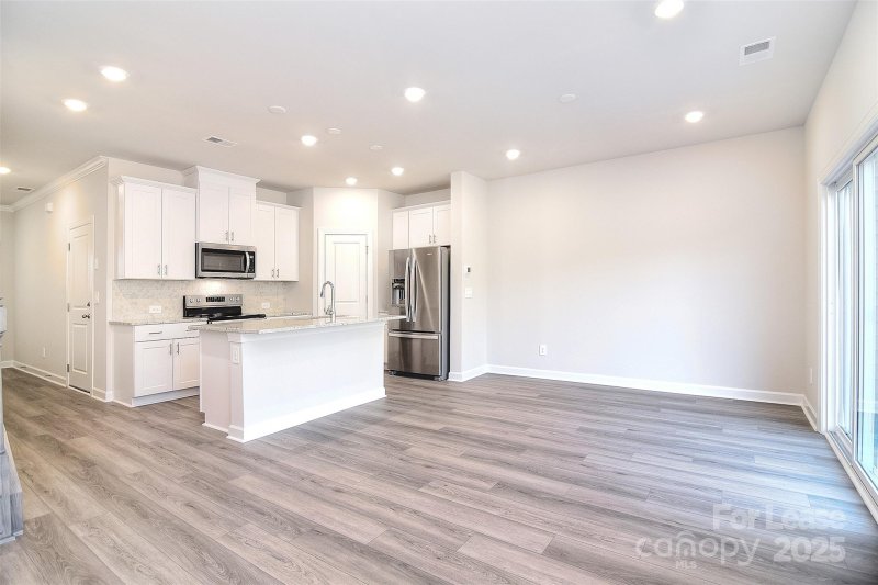 Property image 5 at 3580 Backwater Street, Concord, NC 28027