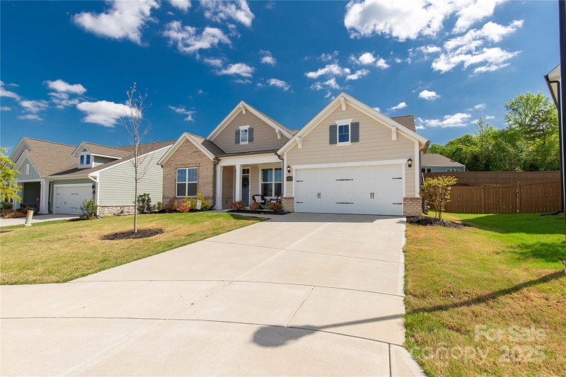 Property image 3 at 5119 Moselle Avenue, Indian Land, SC 29707