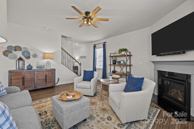 Property image 3 at 15122 Lake Ridge Road, Charlotte, NC 28278