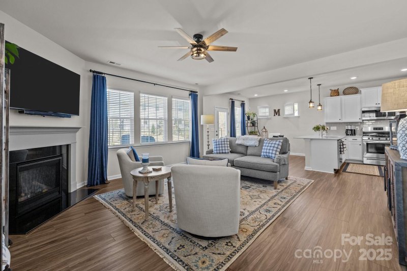 Property image 4 at 15122 Lake Ridge Road, Charlotte, NC 28278