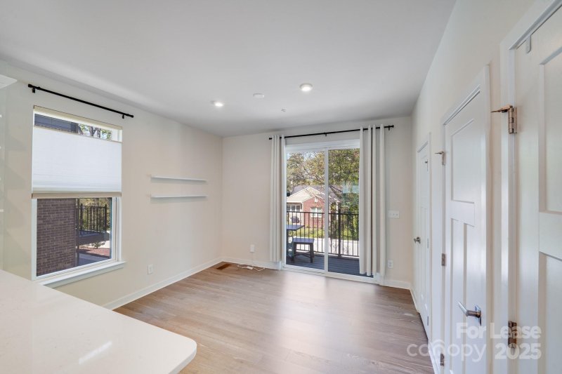 Property image 3 at 326 Music Hall Way, Charlotte, NC 28203