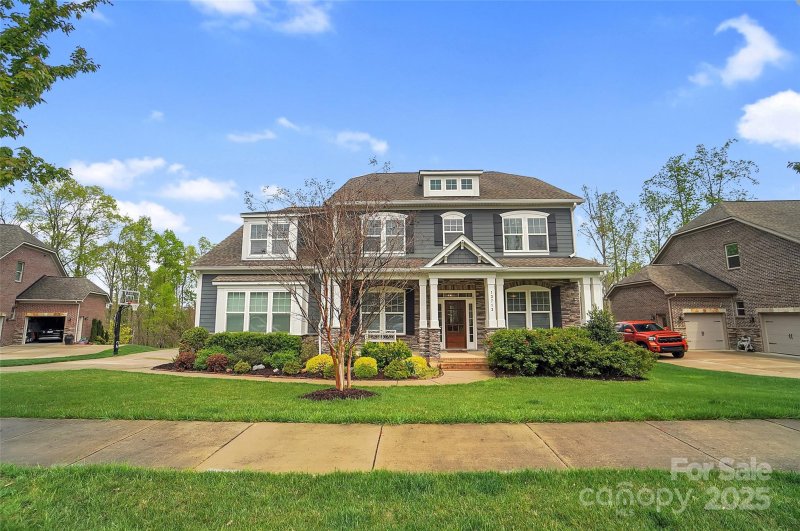 Property image 2 at 13713 Sunset Bluffs Circle, Huntersville, NC 28078