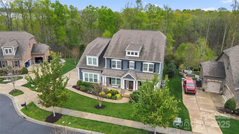 Property image 3 at 13713 Sunset Bluffs Circle, Huntersville, NC 28078