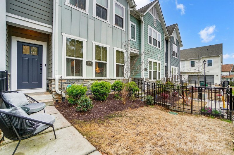 Property image 2 at 1112 Drummond Avenue, Charlotte, NC 28205