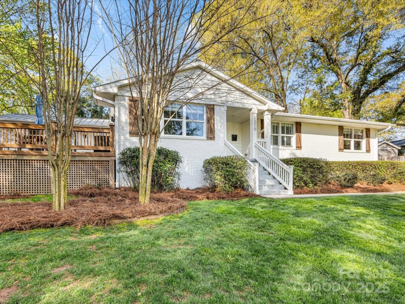 Property image 2 at 1210 Sewickley Drive, Charlotte, NC 28209