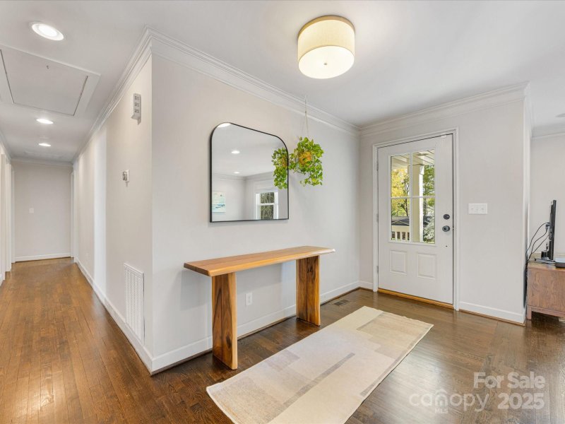 Property image 4 at 1210 Sewickley Drive, Charlotte, NC 28209