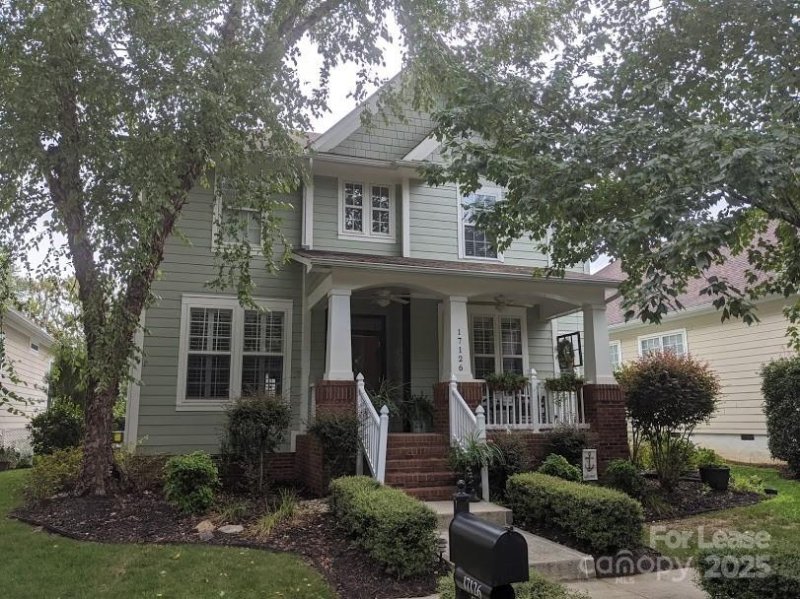 17126 Bridgeton Lane