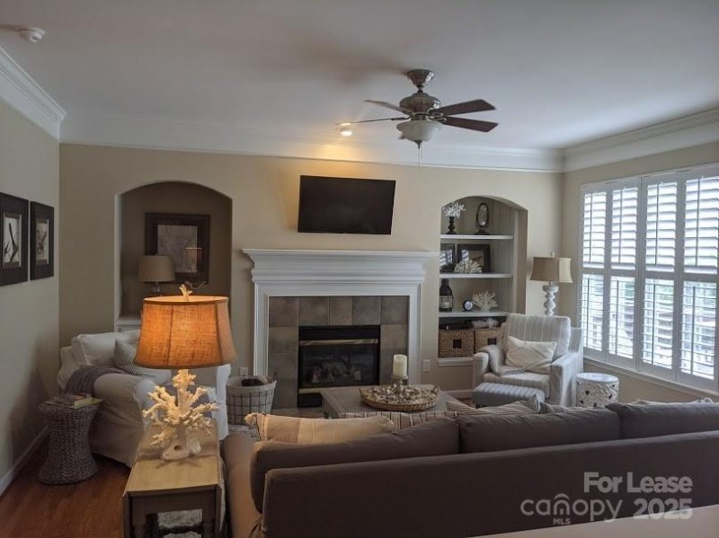 Property image 5 at 17126 Bridgeton Lane, Huntersville, NC 28078