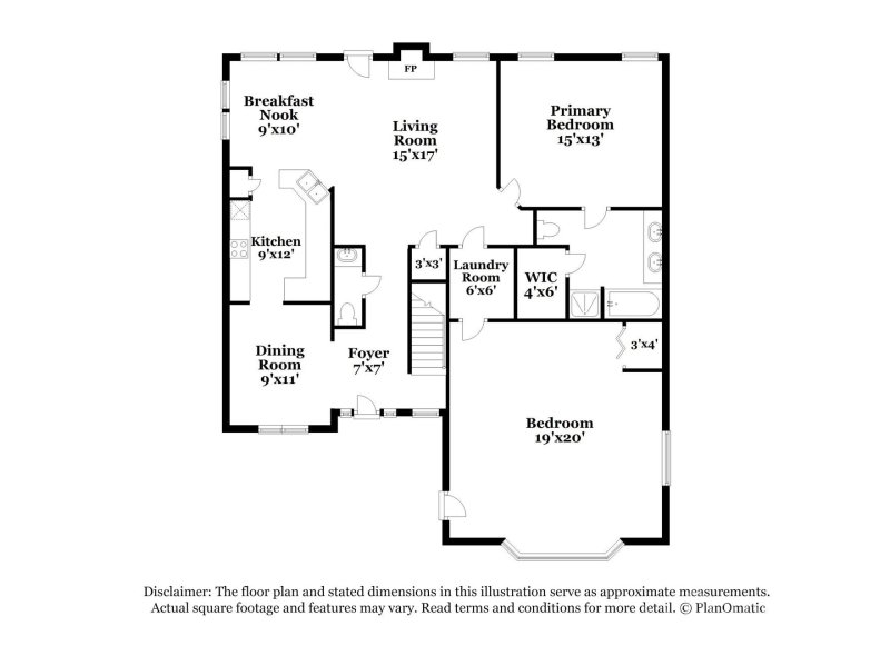 Property image 2 at 8209 Vermilion Drive, Charlotte, NC 28215