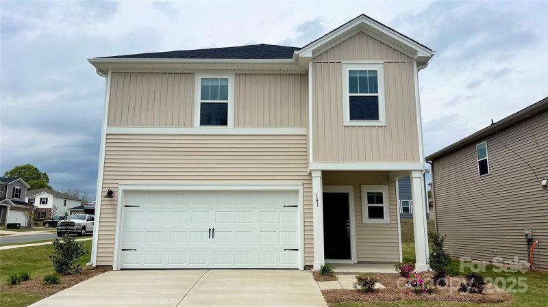 Property image 2 at 141 Shepherds Landing Drive, Mooresville, NC 28115