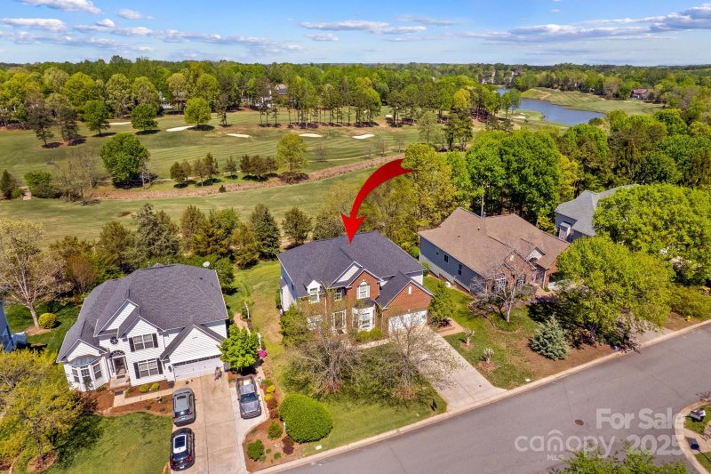 Property image 2 at 12531 Kane Alexander Drive, Huntersville, NC 28078