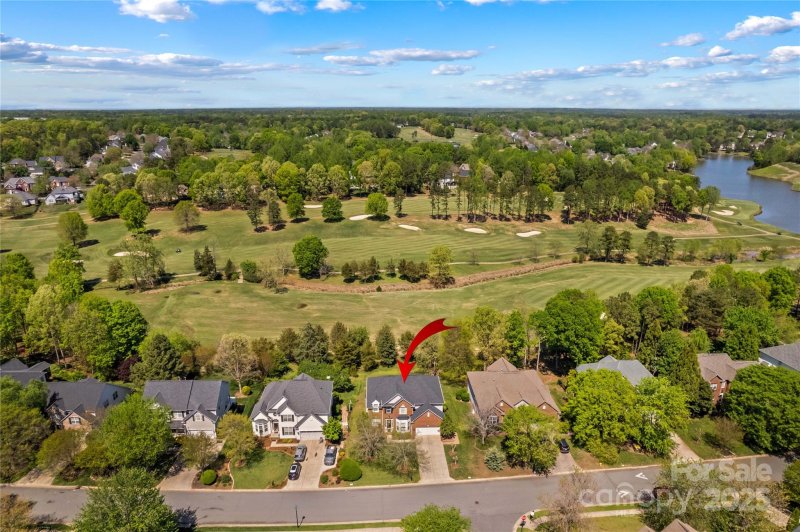 Property image 3 at 12531 Kane Alexander Drive, Huntersville, NC 28078