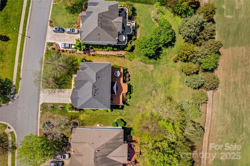 Property image 4 at 12531 Kane Alexander Drive, Huntersville, NC 28078