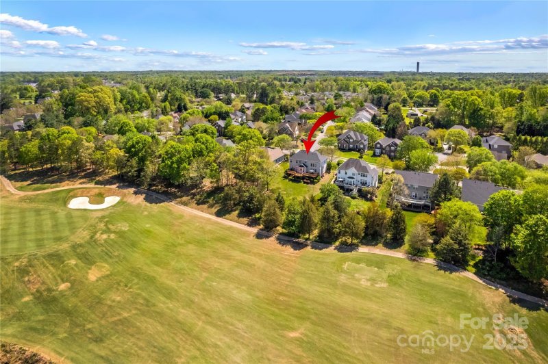 Property image 5 at 12531 Kane Alexander Drive, Huntersville, NC 28078