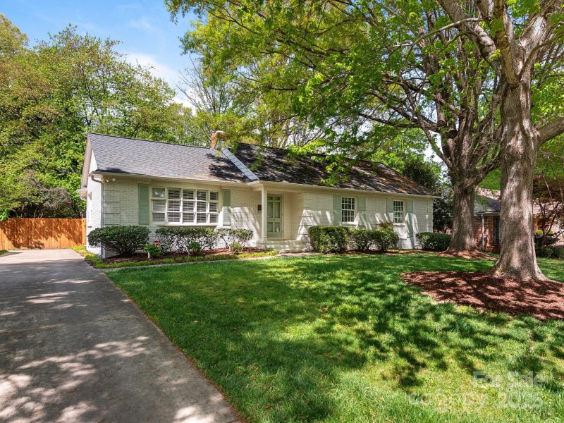 Property image 2 at 3911 Kitley Place, Charlotte, NC 28210