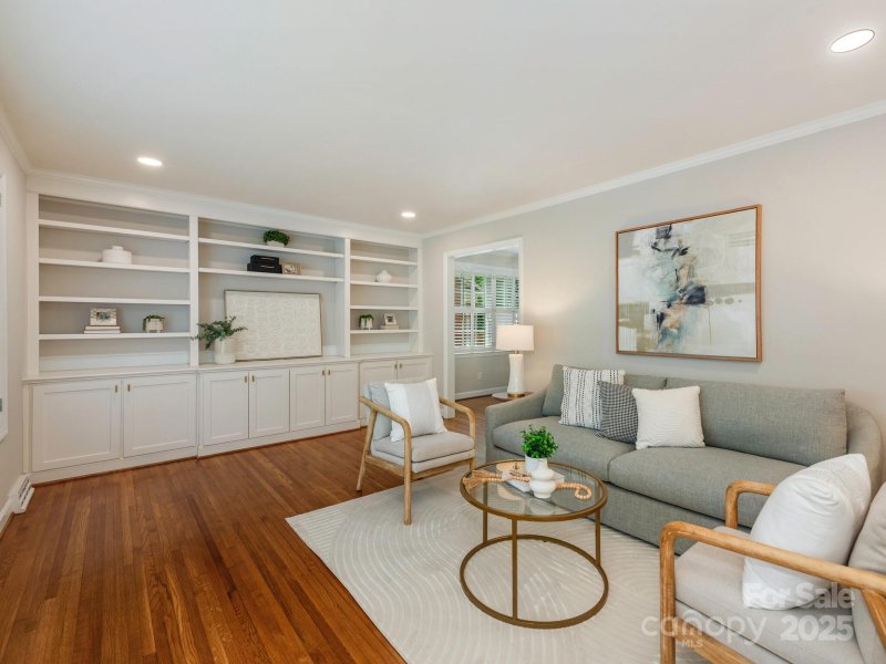 Property image 5 at 3911 Kitley Place, Charlotte, NC 28210