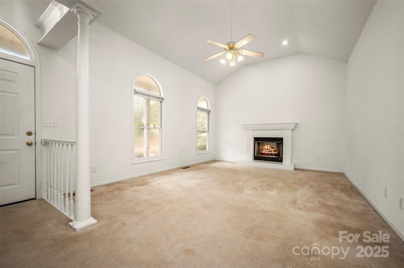 Property image 3 of 383 Woody Circle in Woodys Estates, Tryon, NC 28782