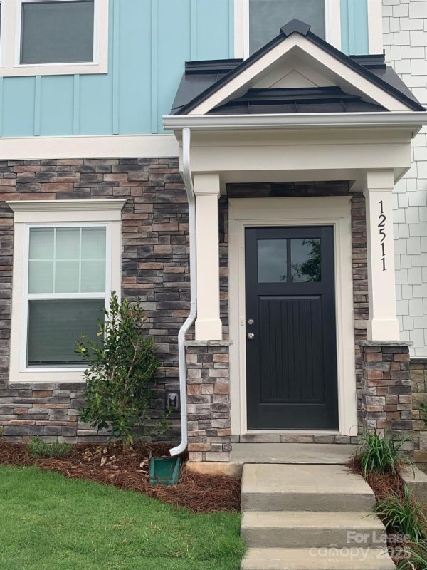 Property image 2 at 12511 Bryton Ridge Parkway, Huntersville, NC 28078