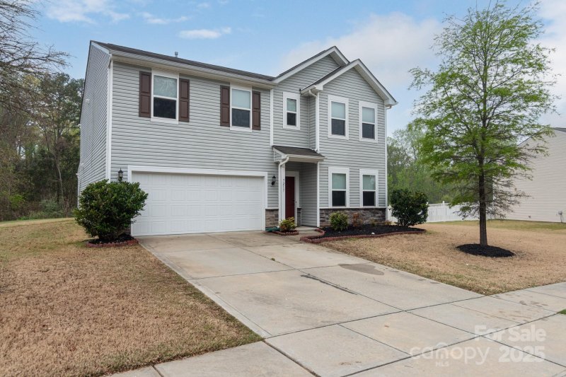 Property image 2 at 7217 Cedarfield Road, Charlotte, NC 28227