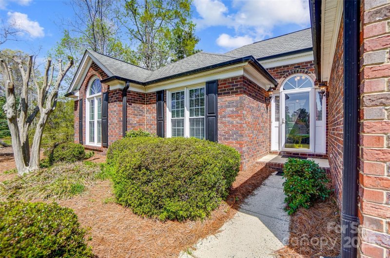 Property image 2 at 6420 Conifer Circle, Indian Trail, NC 28079