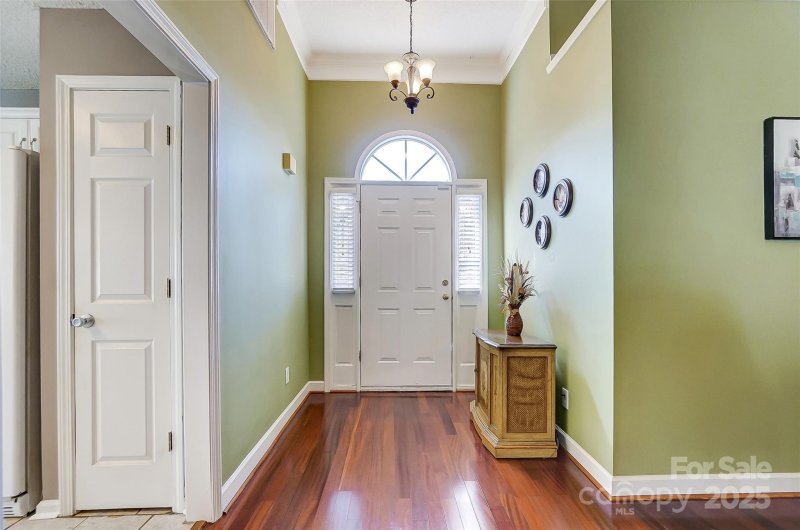 Property image 3 at 6420 Conifer Circle, Indian Trail, NC 28079